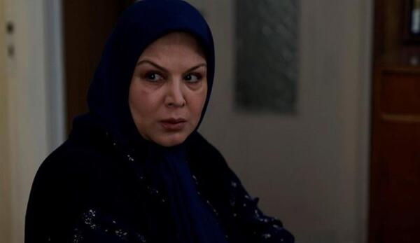 عکس سگ شهره سلطانی