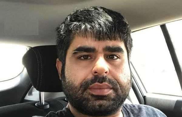 عکس بچه ی امیر نوری