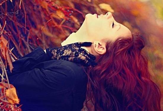 عکسهای دختر تنها عاشق