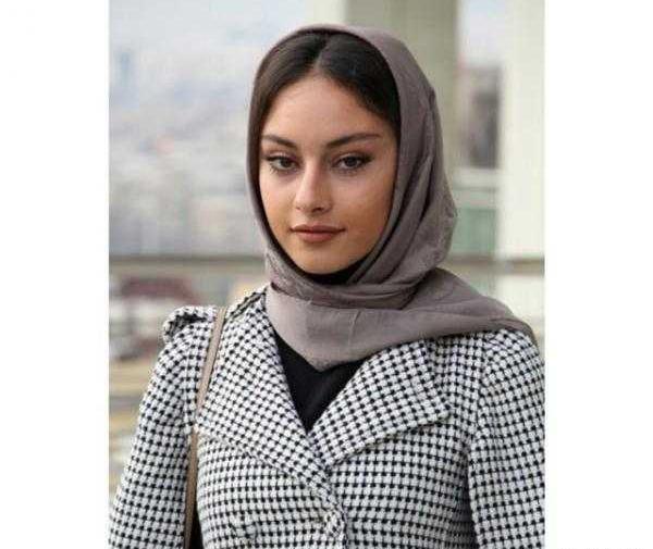 عکس ترلان پروانه قبل از عمل زیبایی
