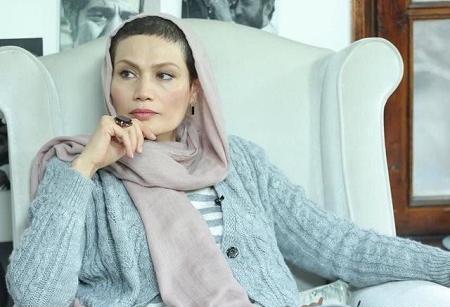 عکس فریبا کامران