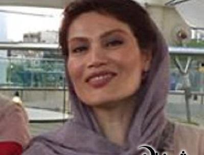 عکس فریبا کامران