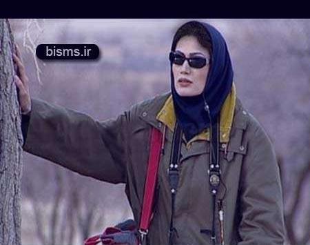 عکس فریبا کامران