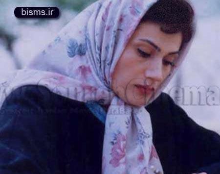 عکس فریبا کامران