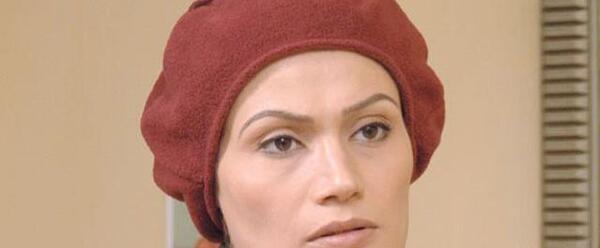 عکس فریبا کامران