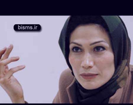 عکس فریبا کامران