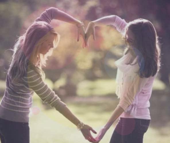 عکس پروفایل دوست بدون متن