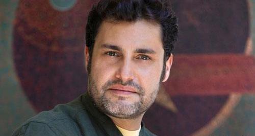 عکس امیرمحمد زنده