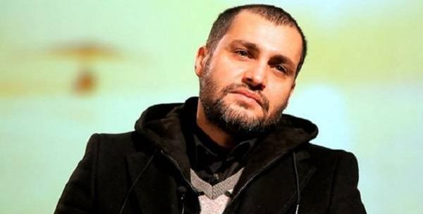 عکس امیرمحمد زنده