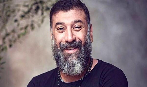 عکس ریه انصاریان