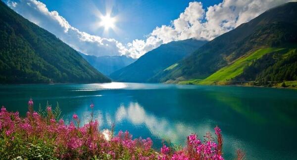 عکس جاهای دیدنی بایرن