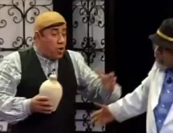 عکس قدیمی پرویز صیاد