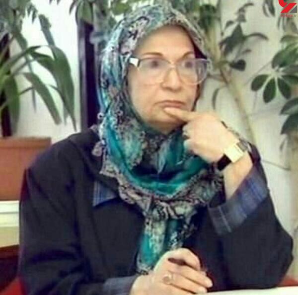 عکس های توران مهرزاد
