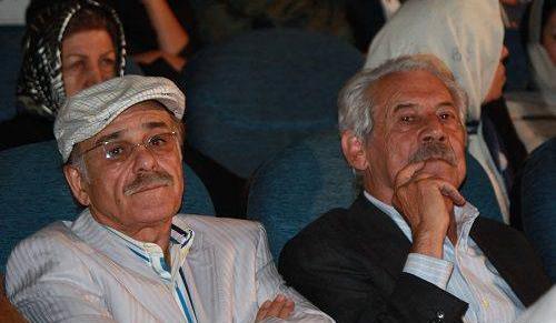 جدیدترین عکسهای رضا بابک