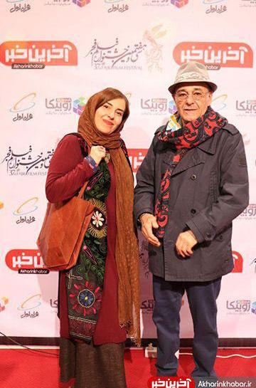 جدیدترین عکسهای رضا بابک