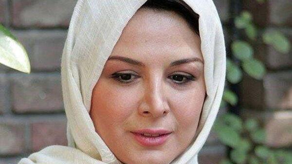 عکس جنجالی شهره سلطانی