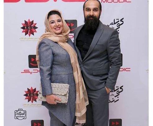 عکس جنجالی شهره سلطانی