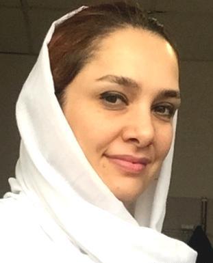 عکس دکتر فروزان ساری