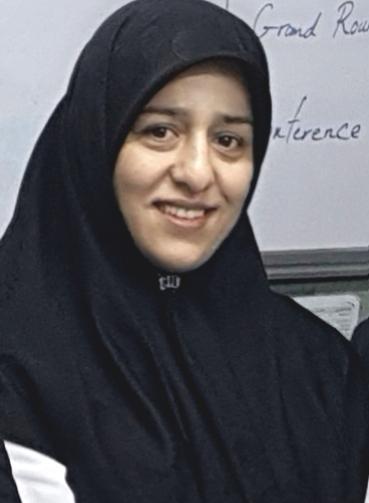 عکس دکتر فروزان ساری
