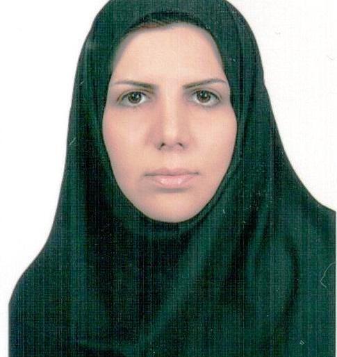 عکس دکتر فروزان ساری
