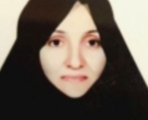 عکس دکتر فروزان ساری