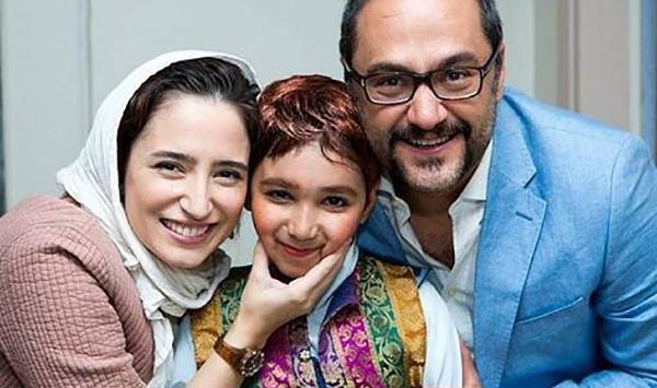 آخرین عکس های رامبد جوان