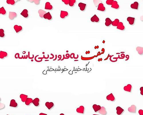 عکس پروفایل رفیق فروردینی