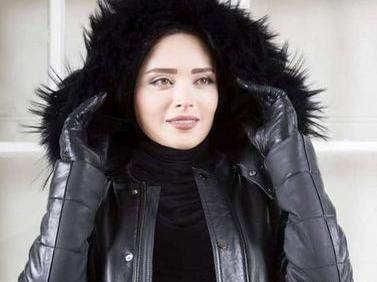 عکس مدلینگ بهنوش طباطبایی
