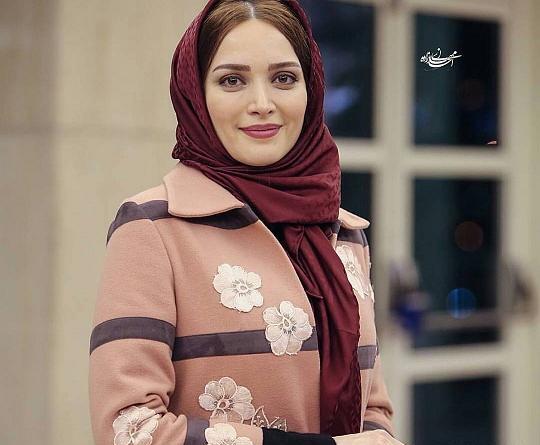 عکس مدلینگ بهنوش طباطبایی