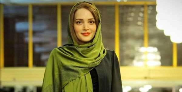 عکس مدلینگ بهنوش طباطبایی