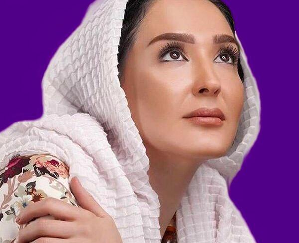 بهترین عکس زهره فکور صبور