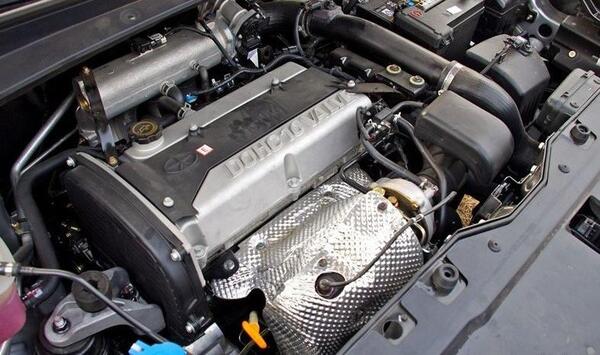 عکس موتور جک s5