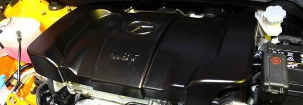 عکس موتور جک s5