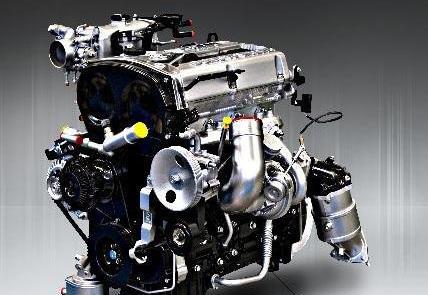عکس موتور جک s5