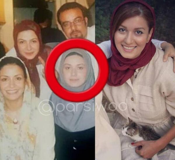 عکس رضا عطاران در متهم گریخت