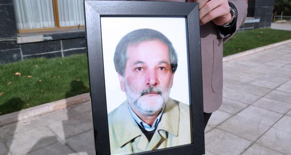 عکس خسرو شجاع زاده
