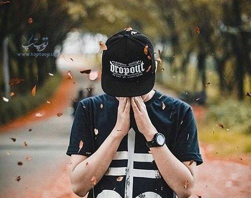 عکس پروفایل پسر قشنگ