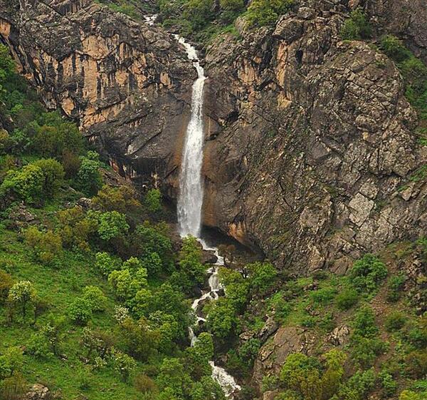 عکس دیدنی کردستان