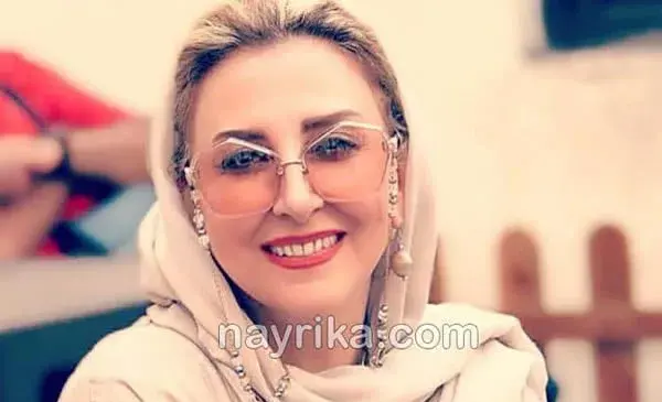 عکس جدید دختر حمید تمجیدی
