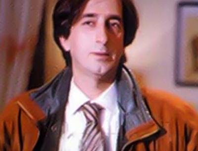 عکس جدید دختر حمید تمجیدی