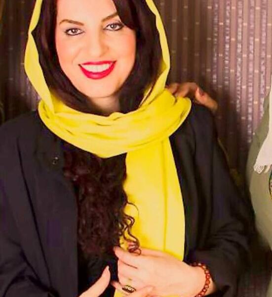 عکس بازیگر فریبا ترکاشوند