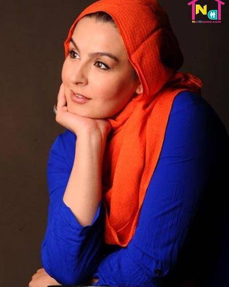 عکس بازیگر فریبا ترکاشوند