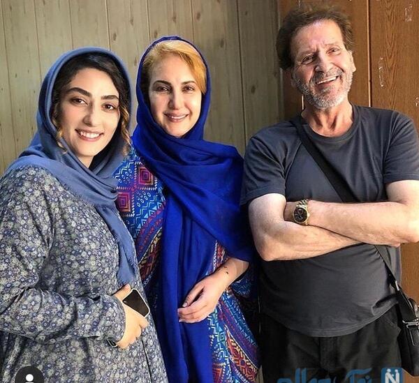 دانلود عکس ابوالفضل پورعرب