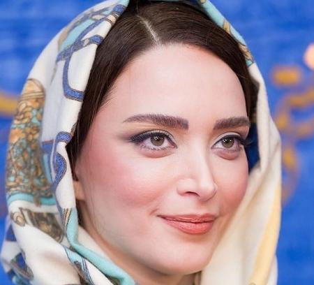 عکس طناز طباطبایی و خواهرش بهنوش