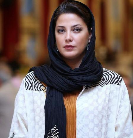 عکس طناز طباطبایی و خواهرش بهنوش