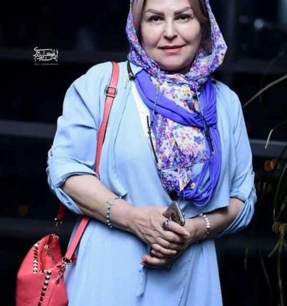 جدیدترین عکس اکرم محمدی