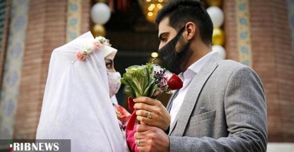 عکس هتل فدک الزهرا مشهد ازدواج دانشجویی
