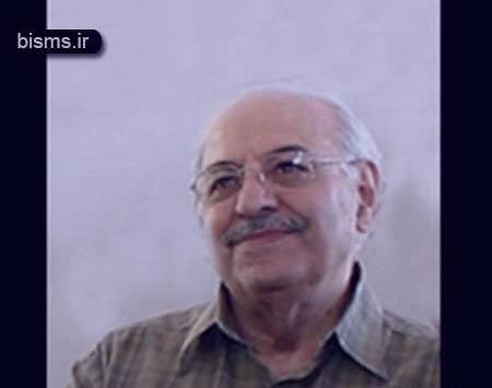 عکس همسر اسماعیل داورفر
