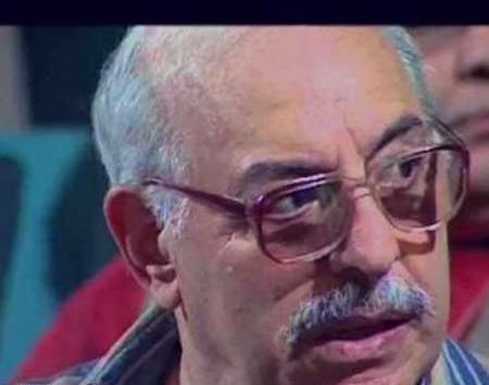 عکس همسر اسماعیل داورفر