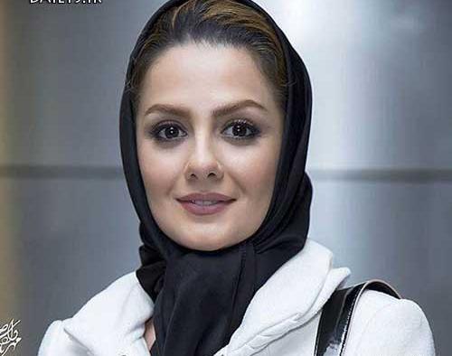 عکس های قدیمی بیتا سحرخیز